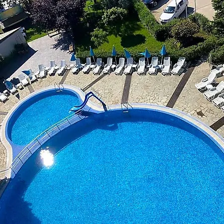 Palma - Sunny מלון 3*