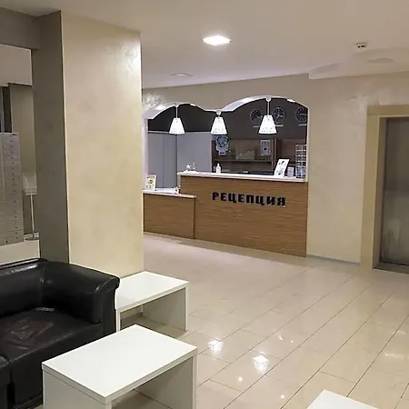 Palma - Sunny Hotel